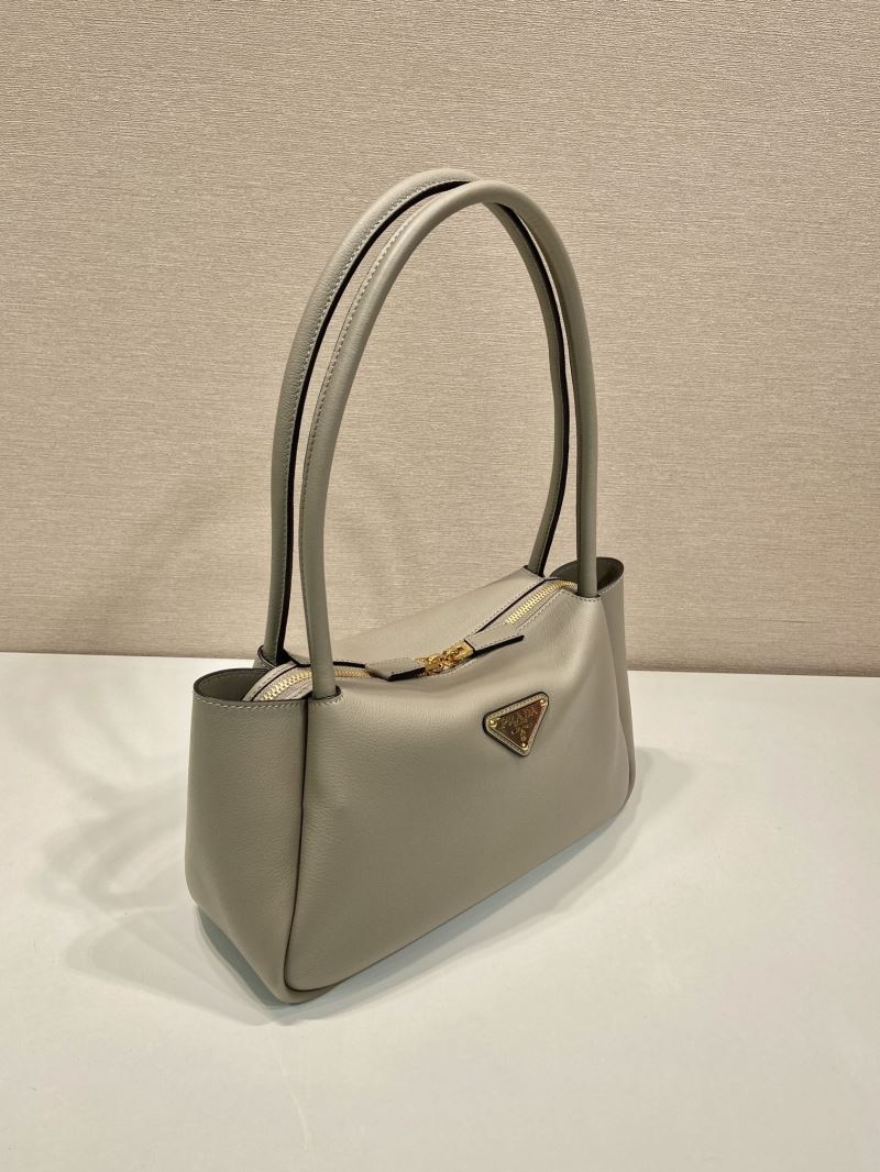 Pra*a top handle bags